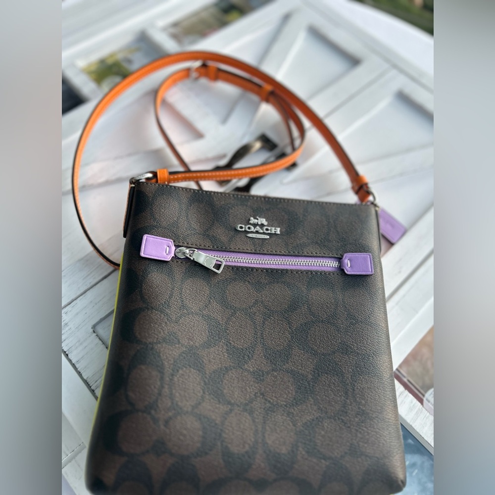 Coach Crossbody bag new with tags